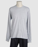 AMERICAN APPAREL - T-shirt manches longues