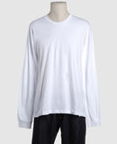 AMERICAN APPAREL - T-shirt manches longues