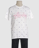 STUSSY AUTHENTIC GEAR - Camiseta de manga corta