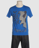 WORN BY - Camiseta de manga corta