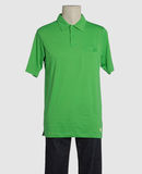STUSSY AUTHENTIC GEAR - Polo
