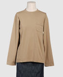 JIL SANDER - T-shirt maniche lunghe