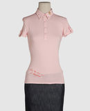HOLLYWOOD MILANO - Polo shirt