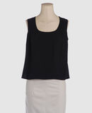 CECILIA VERRINI GLAMOUR - Top