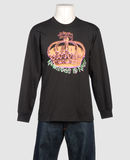 STUSSY AUTHENTIC GEAR - Camiseta de manga larga