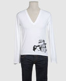 SHAZLEY KERMHESSE - Camiseta de manga larga