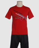 STUSSY - Camiseta de manga corta