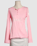 A & G - Long sleeve t-shirt