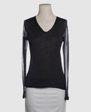 ZANONE - T-shirt maniche lunghe