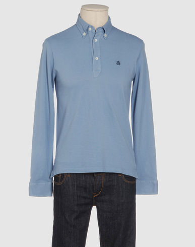 ZOOM OSGOOD - Polo shirt