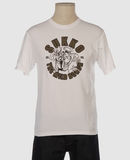 STANLEY PARSSON - Camiseta de manga corta