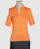 JIL SANDER - Polo shirt