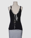 ROBERTO CAVALLI - Top