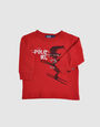 POLO RALPH LAUREN - Camiseta de manga larga