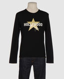 HOLLYWOOD MILANO - Camiseta de manga larga