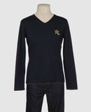 HOLLYWOOD MILANO - T-shirt manches longues