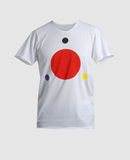 ELLEN ALLIEN - Camiseta de manga corta