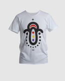 ELLEN ALLIEN - T-shirt manches courtes