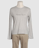 HUSKY - T-shirt manches longues