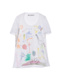MARNI - Short Sleeve T-Shirt