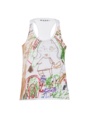 MARNI - Sleeveless T-Shirt