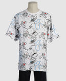 SOUTHPOLE - Camiseta de manga corta