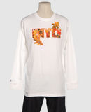 ENYCE CLOTHING CO. - T-shirt manches longues