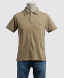 EUROPEAN CULTURE - Polo