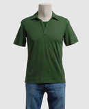 EUROPEAN CULTURE - Polo