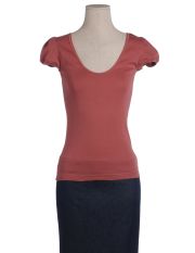 PETIT BATEAU - 半袖T シャツ