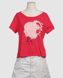 DIESEL - T-shirt maniche corte