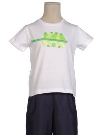 AL AGUA PATOS - Short sleeve t-shirt