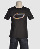 55DSL - T-shirt maniche corte