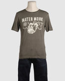 DIESEL - T-shirt maniche corte