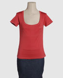 PRADA SPORT - Short sleeve t-shirt