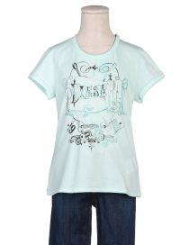 DIESEL - Short sleeve t-shirt