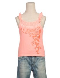 DIESEL - Top