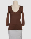 RALPH LAUREN - T-shirt maniche lunghe