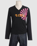 BRAY STEVE ALAN - Camiseta de manga larga