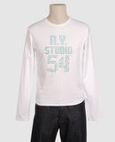 BRAY STEVE ALAN - T-shirt manches longues