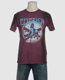 EMERICA - Camiseta de manga corta