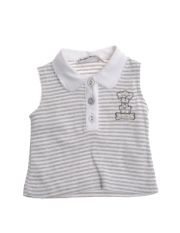 KI6?(CHI SEI?) - Polo shirt