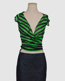 JEAN PAUL GAULTIER MAILLE FEMME - Top