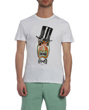 VIKTOR & ROLF - Short sleeve t-shirts