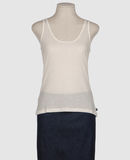 VINTAGE 55 - T-shirt senza maniche
