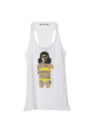 MARNI - Sleeveless T-Shirt