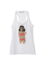 MARNI - Sleeveless T-Shirt