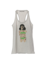 MARNI - Sleeveless T-Shirt