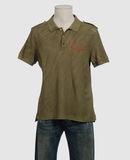 GUESS JEANS - Polo