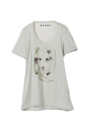 MARNI - Short Sleeve T-Shirt